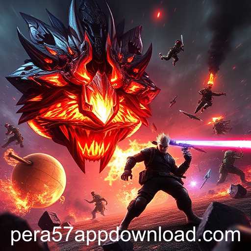 The Ever-Exciting World of Action Games