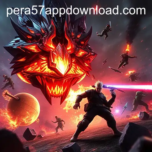 The Ever-Exciting World of Action Games