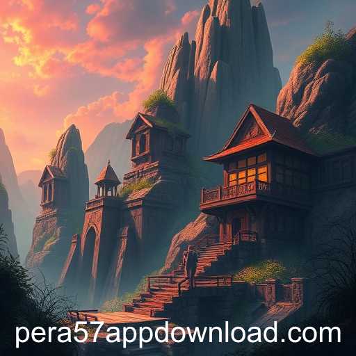 Exploring the Enchanting Realms of 'Adventure Worlds' with Pera57