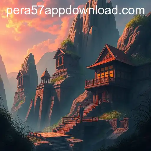 Exploring the Enchanting Realms of 'Adventure Worlds' with Pera57