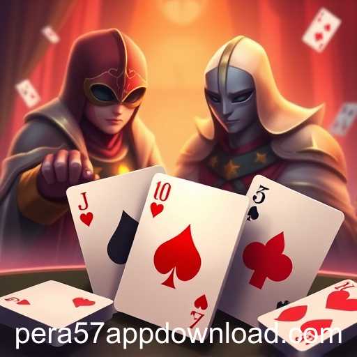 Exploring the Fascinating World of Online Card Games