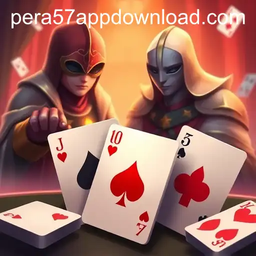 Exploring the Fascinating World of Online Card Games