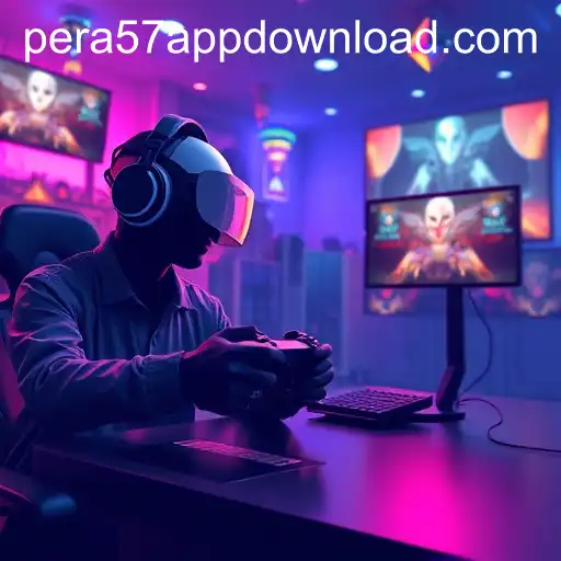 The Evolution of Online Gaming Platforms