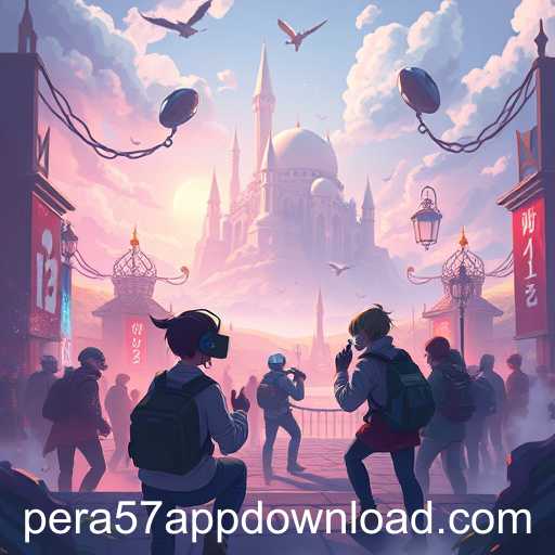 The Evolution of Online Gaming: A 2025 Perspective