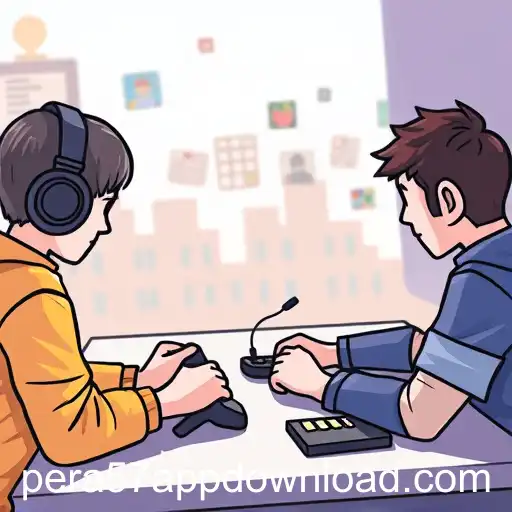 The Impact of Gaming on Modern Education