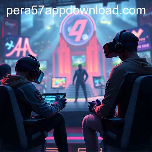 Gaming Innovations Shape 2025