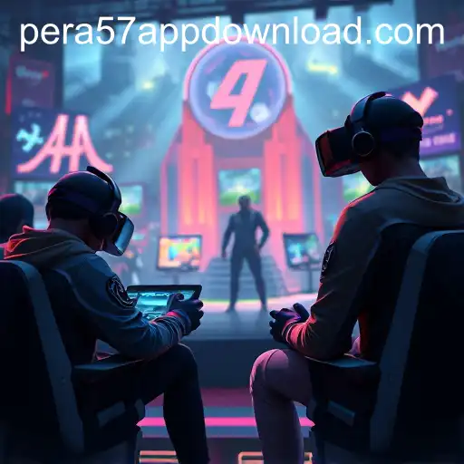 Gaming Innovations Shape 2025