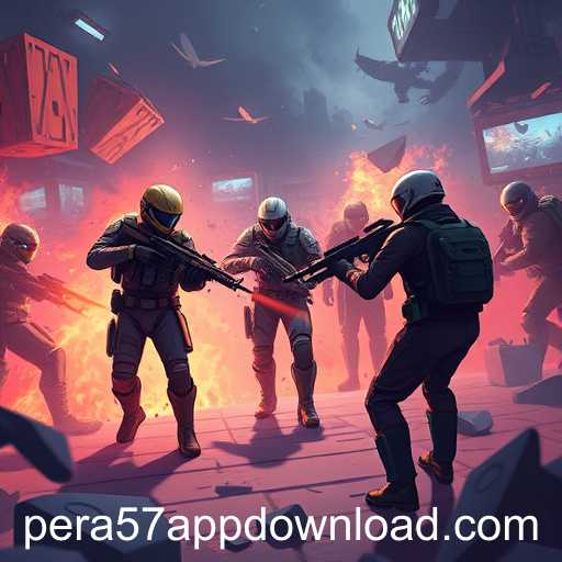 Exploring the Fascinating World of Multiplayer Arena Games