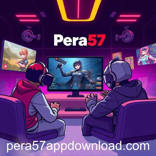 Pera57 Sparks Innovation in Gaming