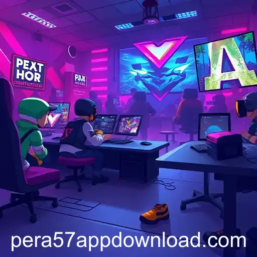 Pera57: A New Era in Gaming