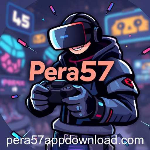 Revolutionizing Online Gaming: Pera57 Leads the Charge
