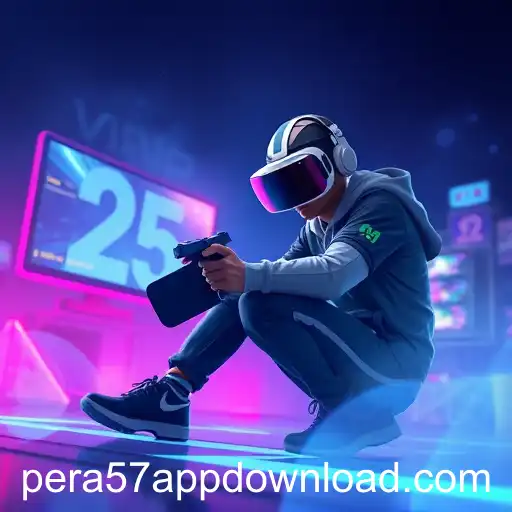 Pera57 Revolutionizes Online Gaming Experience