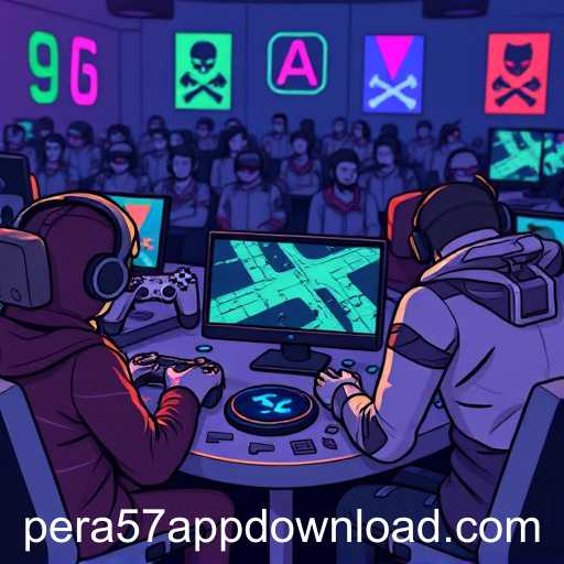 Navigating the Rise of English Online Gaming