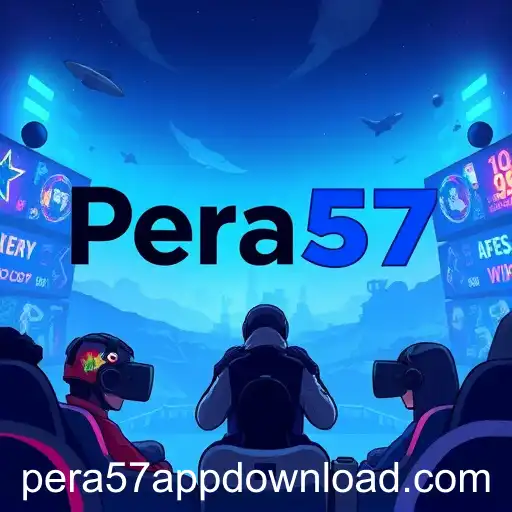 Gaming Landscape Evolves Amidst Pera57's Rise