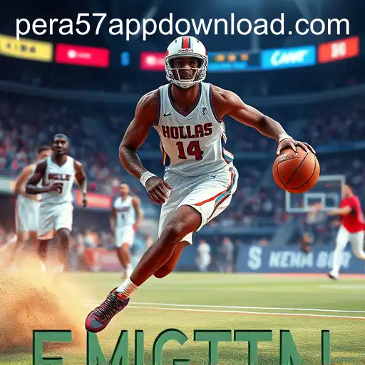 Exploring the Dynamic World of Sports Challenges and the Rise of 'Pera57'