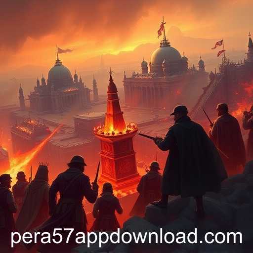 The Rise of Strategy Quest Games: Navigating Adventure with Pera57