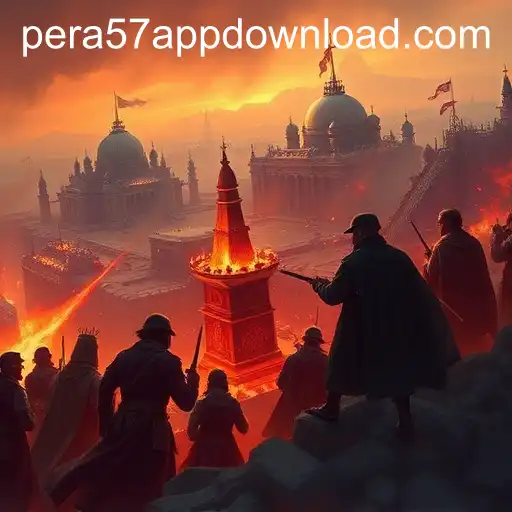 The Rise of Strategy Quest Games: Navigating Adventure with Pera57